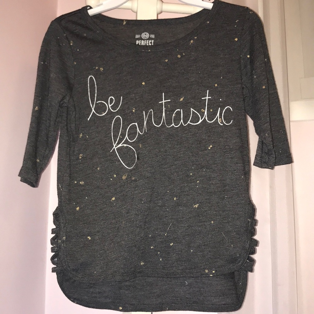 Be Fantastic Shirt!